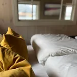 Lofoten - Rostad Retro Rorbuer *
