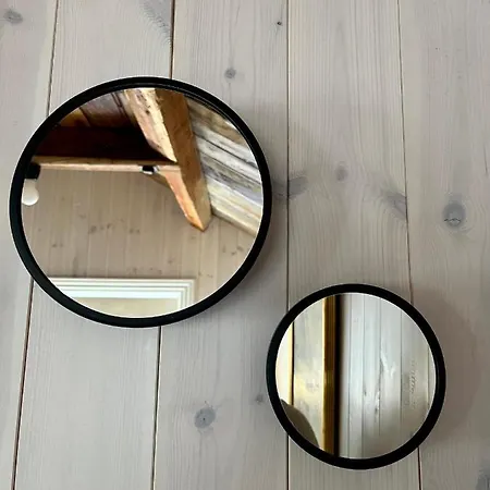 Apartamento Lofoten - Rostad Retro Rorbuer Reine